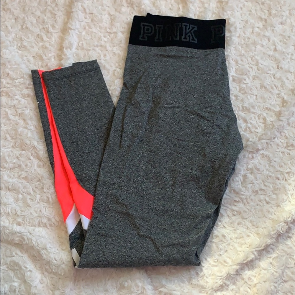 PINK leggings